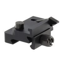 Aimpoint Twistmount Base - Fits On Picatinny Rail #12236