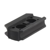 Aimpoint Micro Low Spacers - Raise Height 30mm For Hk416 #12357