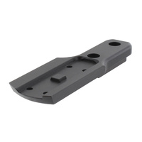 Aimpoint Micro H-1 Mount - Fits Krieghoff Double Rifles And Merkel Drilling #12844