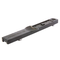 Aimpoint Micro Mount - For Leupold Qr Base #200224
