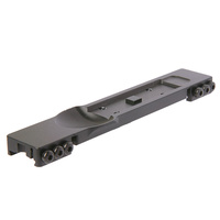 Aimpoint Micro Mount - For Tikka T3 #200225