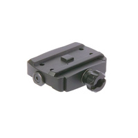 Aimpoint Rail Mount - Optilok Sako #200226