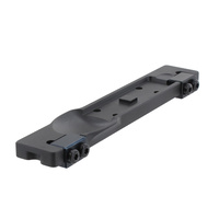 Aimpoint Micro Rail - For Shotguns #200258