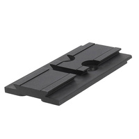 Aimpoint Acro Red Dot Mount Adapter Plate - Glock Mos Handguns #200520