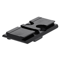 Aimpoint Acro Red Dot Mount Adapter Plate - H&k Vp9 Pistol #200521