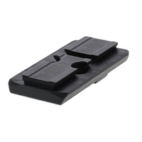 Aimpoint Acro Adapter Plate - Walther Q5 Match Handguns #200578