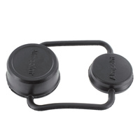 Aimpoint Rubber Bikini Lenscover - For Compm4 And Compm4s Sights #12205