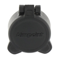 Aimpoint Lens Cover - 30mm Flip-up Rear For Cet And Acet Sights #12224