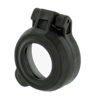 Aimpoint Flip-up Lens Cover - Rear For Comp Series 30 Mm Sights Transparent #12240
