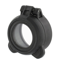 Aimpoint Flip-up Lens Cover - Front For Comp Series 30 Mm Sights Transparent #12241