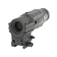 Aimpoint 3 X Manifier Handheld Monocular - For Red Dot Sight #11324