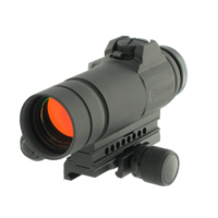 Aimpoint Comp M4 And M4s Red Dot Sight - 2 Moa No Mount #ap-12308