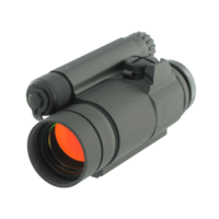 Aimpoint Comp M4 Red Dot Sight - Waterproof 2 Moa With No Mount #12309