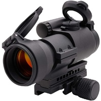 Aimpoint Pro Optic Red Dot Reflex Sight Rifle Scope - 2moa With Qrp2 Mount And Spacer #12841