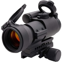 Aimpoint Pro Optic Red Dot Reflex Sight Rifle Scope - 2Moa With Qrp2 Mount And Spacer #12841