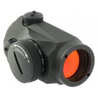 Aimpoint Micro H-1 Red Dot Weapon Sight - Waterproof 2moa No Mount #200026