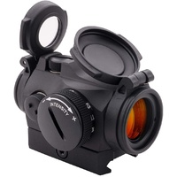 Aimpoint Micro T-2 Red Dot Reflex Rifle Sight Scope Waterproof - 2 Moa Mount #200170