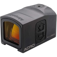 Aimpoint Acro P-1 Red Dot Reflex Sight Scope - Shockproof For Pistol Rifle #200504