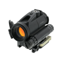 Aimpoint Compm5b Optic Red Dot Sight Scope - Waterproof 2moa For Firearm Pistol Rifle #200623