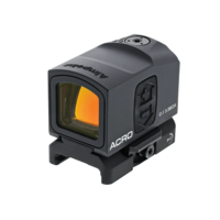 Aimpoint Acro C-1miniature Optic Red Dot Sight Scope - 3.5 Moa Shockproof For Pistol Rifle #200667