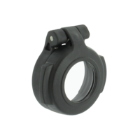 Aimpoint Micro Scope Rear Flip-up Cover Caps - Clear H-2 W T-2 #ap-200193-acc