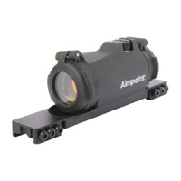 Aimpoint Outdoor Hunting Micro H-2 2moa Red Dot Sights - W Sako Mount #ap-200222