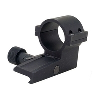 Aimpoint Qrw Complete Kit - 30mm Weaver High #ap-12246-acc