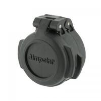Aimpoint Micro T-2 H-2 Lens Cover Flip Up Front Solid - Black #ap-200191-acc