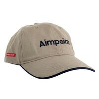 Aimpoint Perfect Light Weight Cap Excellent Quality Durable - Tan #ap-g0015