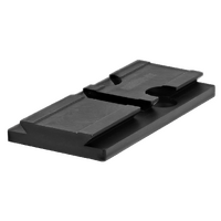 Aimpoint Acro Red Dot Mount Adapter Plate - Sig Sauer P320 M17 Handguns #ap-200665