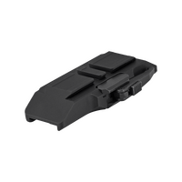 Aimpoint Quick Detachable Mount Raises Height Of Optical Axis To 25 Mm -  For Acro C-1 C-2 Sights On Tikka T3 T3x Rifles #ap-200718