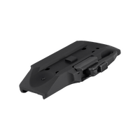 Aimpoint Quick Detachable Mount Raises Height Of Optical Axis To 23 Mm - For Acro H-1 H-2 Sights On Tikka T3 T3x Rifles #ap-200719