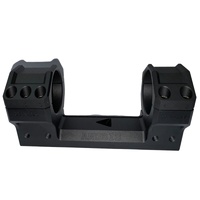 Anubis 34mm One-piece Scope Mount 20 Moa – Anubis34