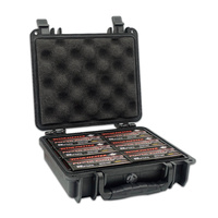 Atacpro Utility Shockproof Ammunition Hard Case For .22Lr