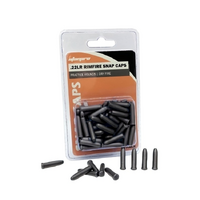 Epicshot Plastic Snap Caps For .22lr - 50pk #ap01353
