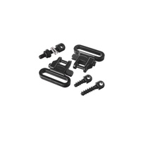 Atacpro Heavy Duty Swivel Set For Sling 1 Inch Wide