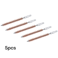 Atac Pro Bronze Brush .22 Cal 5PK