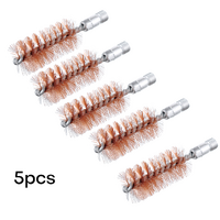 Atac Pro Bronze Brush 12G 5pk