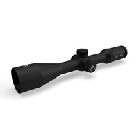 Alpen Apex Xp 5-25x50 Mildot Target Rifle Scope With Smartdot Technology