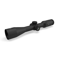 Alpen Apex Xp 1.5-9x45 A4 Reticle Riflescope With Smartdot Technology