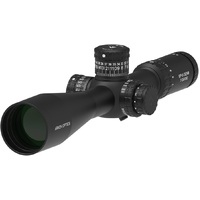 Arken Ep5 Gen Ii 7–35×56 Ffp Rifle Scope With Vpr Reticle – Matte Black