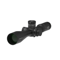 Arken Ep5 Gen Ii 7–35×56 Ffp Rifle Scope – Vpr Reticle, Azs Zero Stop