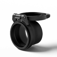 Arken Flip-it Scope Covers 37–65mm Lens Caps Fl6065-3742