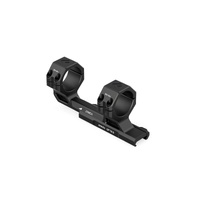 Arken Rigid Precision Mount 34mm 20 Moa Cantilever Arl34