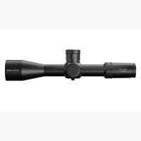 Arken Sh4j Gen Ii 6–24×50 Rifle Scope – Ffp Vpr Reticle, 34mm Tube