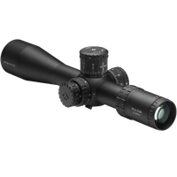 Arken Sh4j Gen Ii 6–24×50 Riflescope – Vpr Illuminated Ffp Reticle