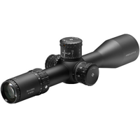 Arken Sh-4 Gen Ii 4-16×50 Rifle Scope – Ffp Vpr Reticle, 34mm Tube
