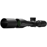 Arken Lh-4 4-16x44 Ffp Mil First Focal Plane Rifle Scope
