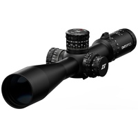 Arken Ep5 Gen Ii Ep5genii-7351tor Rifle Scope 7-35x56 Ffp Tor Mil Ed Glass 34mm Tube