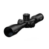 Arken Ep5-5251tor Riflescope 5-25x56 Ffp Tor Mil J-Xed Glass